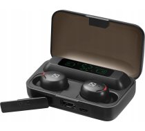 Austiņas Sandberg Sandberg Bluetooth Earbuds + Powerbank