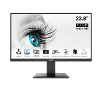 Monitors Msi Pro Mp2412