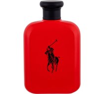 Ralph Lauren Polo Red Ūdens Tualetes Aerosols 125ml Ralph Lauren