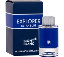 Mont Blanc MONT BLANC Explorer Ultra Blue EDP 4,5ml