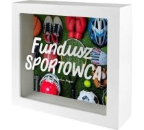 Pan Dragon Krājkaste Home 2-fundusz Sportowca