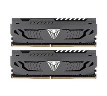 Komplekts Atmiņas Patriot Memory Viper Pvs432g320c6k (ddr4; 2 X 16 Gb; 3200 Mhz; Cl16)