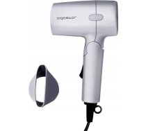 Žāvētājs Travel Hair Dryer 1200w Dark Gray （offine）vde/gale