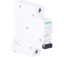 1Pole miniature circuit breaker K60N-B16-1 B 16A