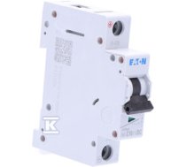 1-pole Dc Circuit Breaker Fāzu-c10/1-dc