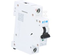 1-pole Direct Current Circuit Breaker Fāzu-c25/1-dc