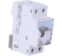 Residual Current Circuit Breaker P302 2p 40a 30ma Tips Ac Tx3