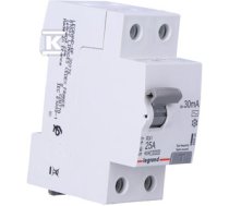 Residual Current Circuit Breaker Rx3 2p 25a 30ma Tips Ac