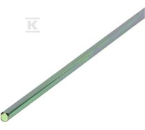 Drive shaft extension 22.5 cm long - extension up to 40 cm deep NZM3/4-XV4