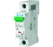 10kA DC circuit breaker PL7-C6/1-DC