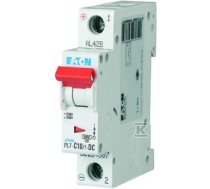 10kA DC circuit breaker PL7-C10/1-DC