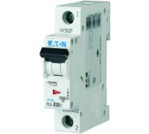 Miniature circuit breaker 6kA PL6-B20/1