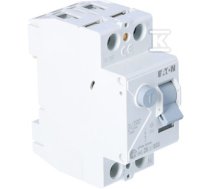 Residual current circuit breaker 6kA type AC HNC-25/2/003