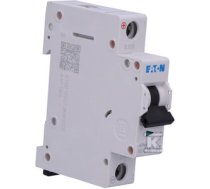 1-pole Dc Circuit Breaker Fāzu-c16/1-dc