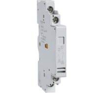 Auxiliary contact for GZ1 2NO circuit breaker