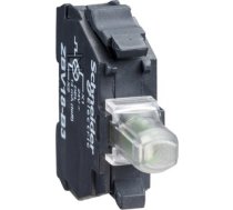 Light module, integrated white LED, 240V