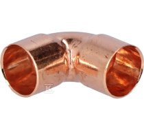 Copper elbow 5090 18/90 LWxLW