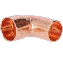 Copper elbow 5092 15/90 LZxLW