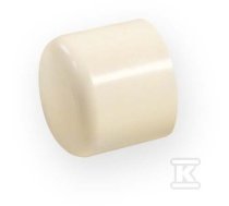 End cap KW 1/2" PVC-C