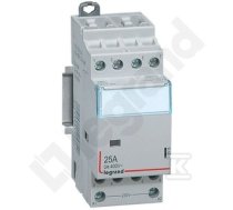 Modular contactor SM 425 25A 230V 4NO