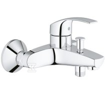 Eurosmart single lever bath mixer