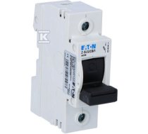 Fuse switch disconnector with failure indication Z-SLS/CB/1