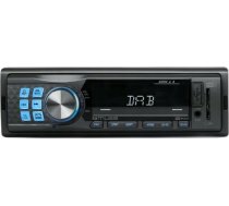 Radio Automašīnas Muse Muse Dab Car Radio | M-198 Dab | Usb Port | Aux In | Bluetooth | Fm Radio