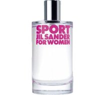 Jil Sander Sport EDT 50 ml