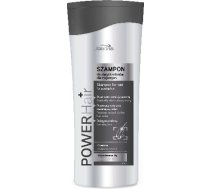 Joanna Power Hair šampūns Do Siwych Matu Vīriešiem 200ml