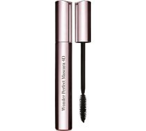 Clarins CLARINS WONDER PERFECT 4D MASCARA 01 BLACK 8ML