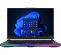 Portatīvais dators Asus Asus Rog Strix Scar 16 G634jzr-n4016w - I9-14900hx | 16"-240hz | 32gb | 1tb | W11home | Rtx4080