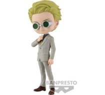 Banpresto Jujutsu Kaisen - Q Posket-Kento Nanami - (Ver.A) Figure