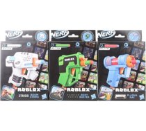 Hasbro NERF Roblox Microshots, Asst.