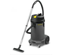 Putekļu sūcējs Industriāls Karcher Nt 48/1 (1.428-620.0)