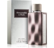 Abercrombie & Fitch First Instinct Extreme Man EDP 50 ml