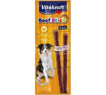 Vitakraft Vitakraft Beef Stick 2gab Tītars Gardums D/Suņu