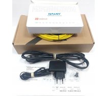 Termināls Tīkla Zte Zte F623 Gpon Onu (1ge+3fe+1pots+wifi+usb)