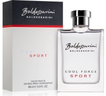 Baldessarini Cool Force Sport EDT 90 ml