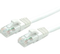 Secomp Patchcord Utp, Kat6, Lsoh, 1.5m, Balts (21.99.0256)