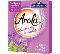 Arola Arola Filtrs Smaržu General Fresh Lavanda