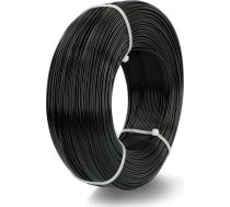 Fiberlogy Filament Fiberlogy Refill ABS 1,75mm 0,85kg - Black}