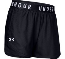 Under Armour Under Armour šorti Play Up Short 3.0 Melns S