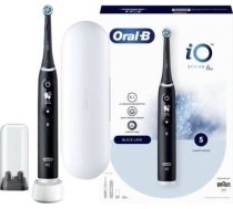 Birste Oral-b Io Series 6 Black