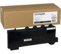 Lexmark Oriģināls Konteiners Izlietoto Toneris C540x75g Do Lexmark 30k