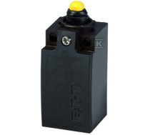 Limit switch LS-11S-SW/F 1NO + 1NC snap action