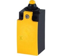 LS-02 safety limit switch with 2R dome pusher