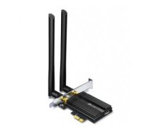 Nevadāms Centrmezgls Tp-link  Wrl Adapteris 3000mbps Pcie/archer Tx50e