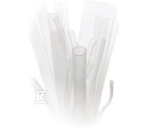 RTS heat shrink tube 3,2/1,6 - colorless