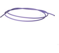 Heat shrink tube RTS 1,6/0,8 - purple