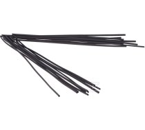 Heat shrink tube RTS 4,8/2,4 - black